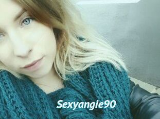 Sexyangie90