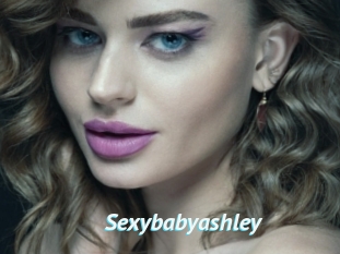 Sexybabyashley