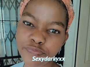 Sexydarkyxx