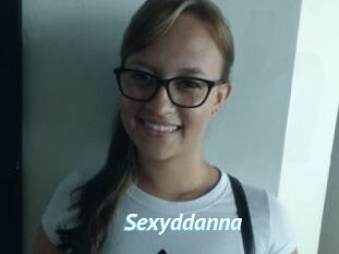 Sexyddanna