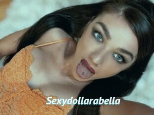 Sexydollarabella