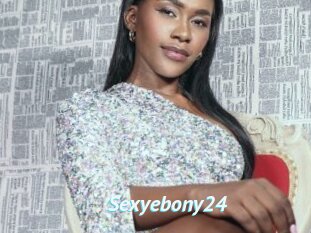Sexyebony24