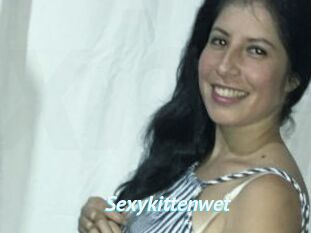 Sexykittenwet