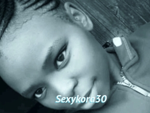 Sexykora30
