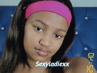 Sexyladiexx