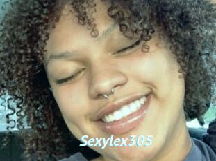 Sexylex305