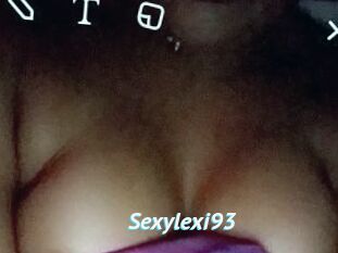 Sexylexi93