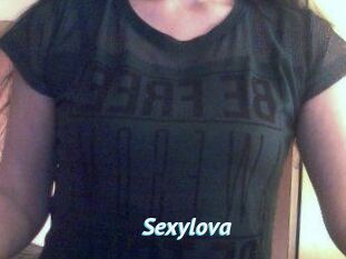 Sexylova