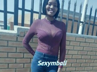 Sexymbali