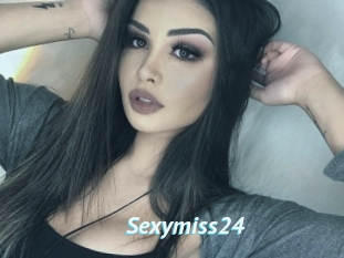 Sexymiss24