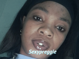 Sexypreggie