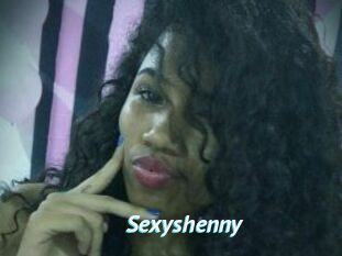 Sexyshenny