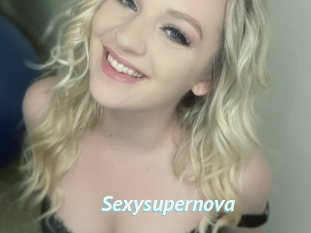 Sexysupernova