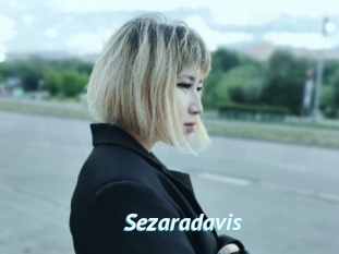 Sezaradavis