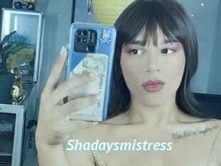 Shadaysmistress