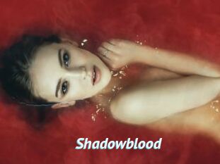 Shadowblood