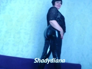 Shadydiana