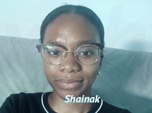 Shainak