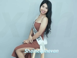 Shainedonovan