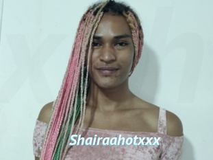 Shairaahotxxx