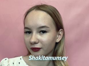 Shakitamunsey