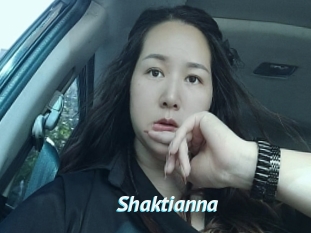 Shaktianna