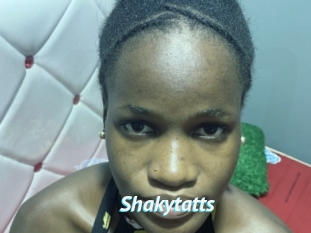 Shakytatts