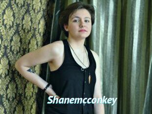 Shanemcconkey