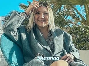 Shannaa