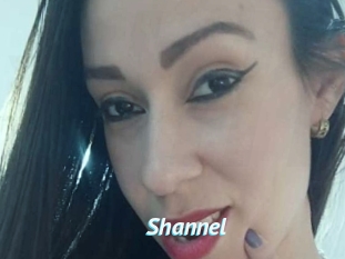 Shannel