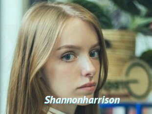 Shannonharrison