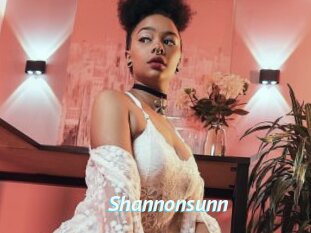 Shannonsunn