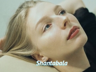 Shantabala