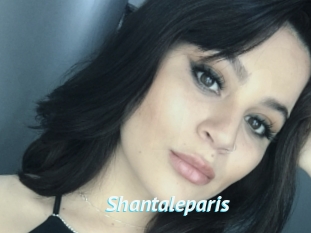 Shantaleparis