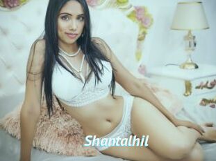 Shantalhil