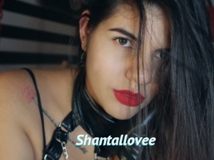 Shantallovee