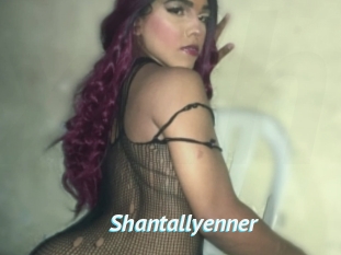 Shantallyenner