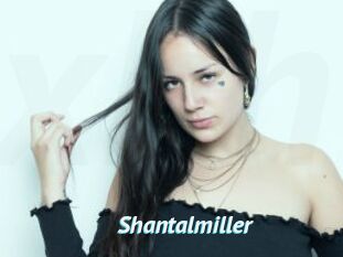 Shantalmiller