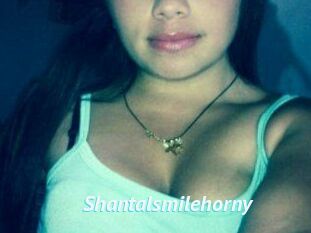 Shantal_smilehorny
