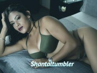 Shantaltumbler