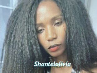 Shantelolivia
