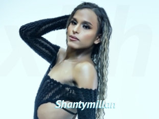 Shantymillan