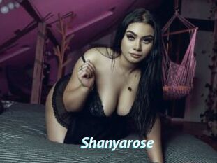 Shanyarose