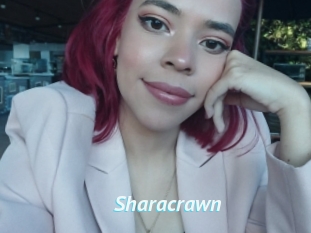 Sharacrawn