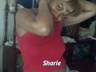 Sharie