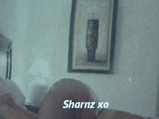 Sharnz_xo
