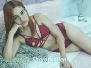Sharoncollen