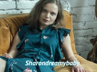 Sharondreamybaby