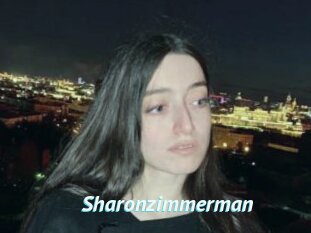 Sharonzimmerman