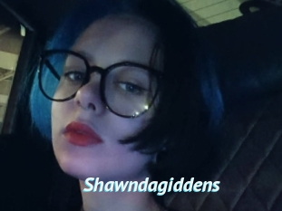 Shawndagiddens